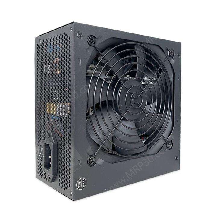 پاور 450 وات کولرمستر Cooler Master MWE White 450W 230V V2 استوک